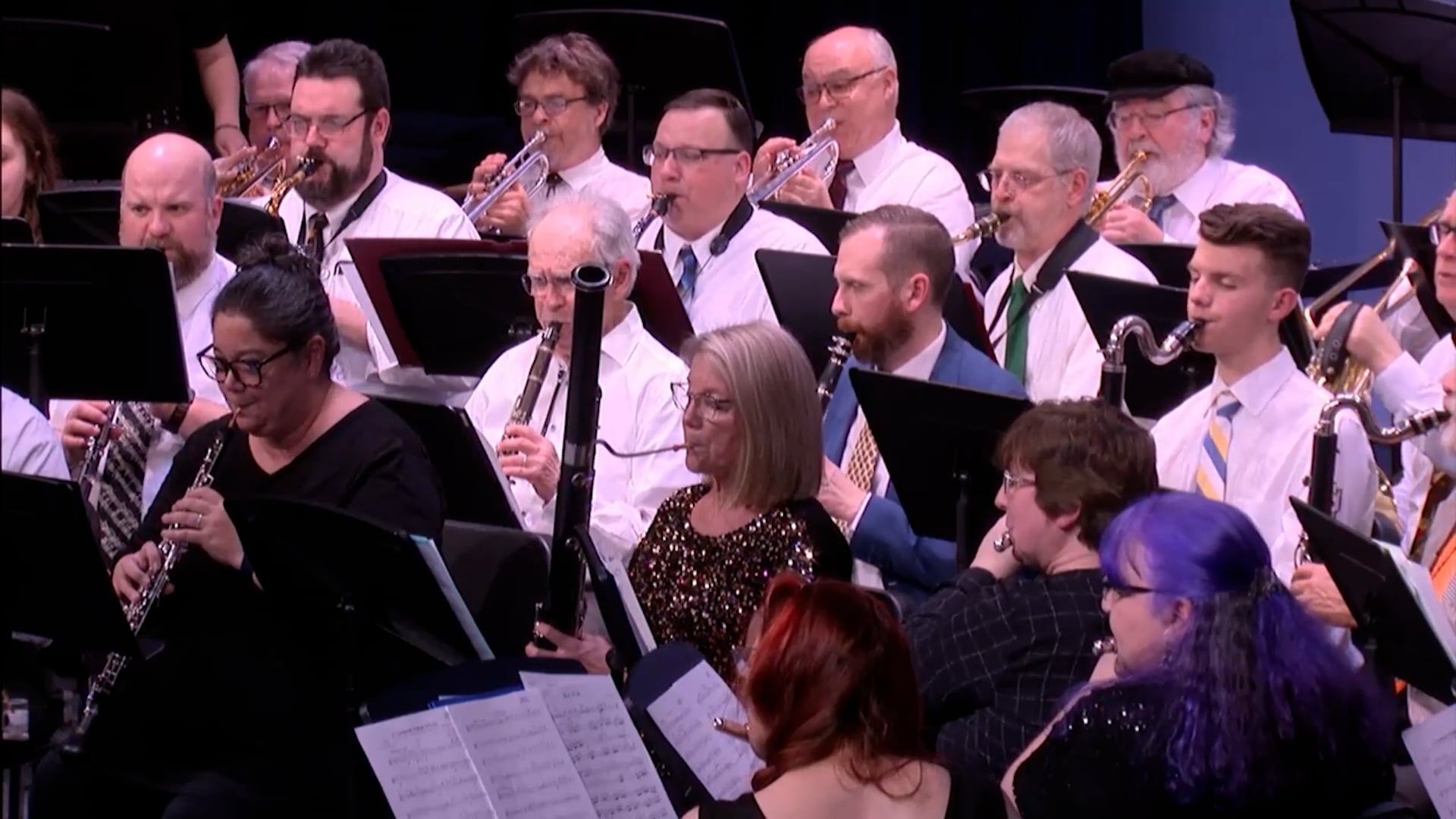 Timberlane POPS Concert 2022 on Vimeo