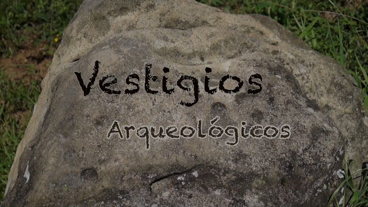 Vestigios Arqueológicos