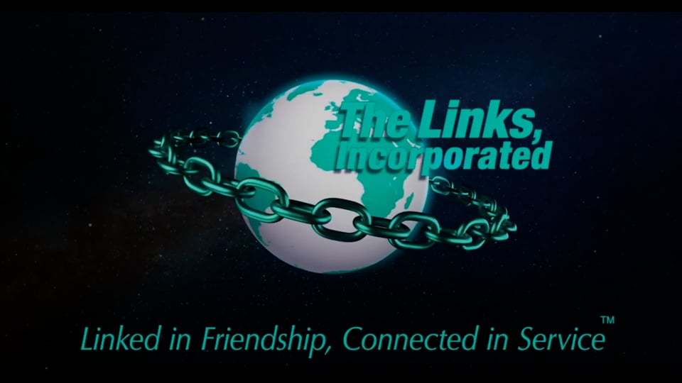 The Links, Incorporated Celebrate 75 Years with "The Invitation"