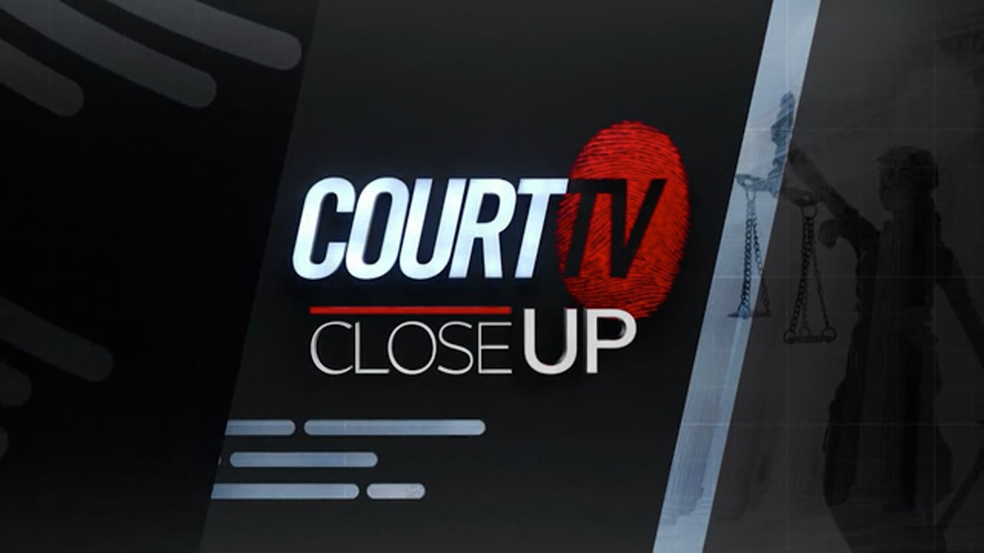 Court TV Closeup