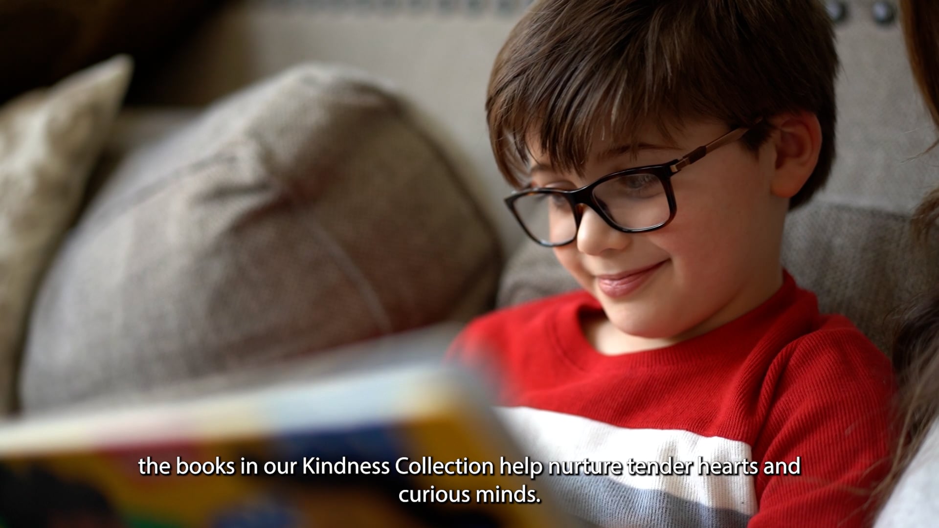 Highlights Kindness Collection