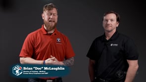 The Responsibility of the Firearm Trainer or Medic