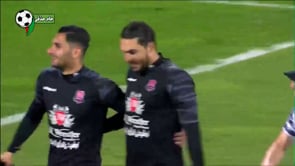 Esteghlal v Nassaji | Highlights | 2021/22 Iran Cup (Jam Hazfi)