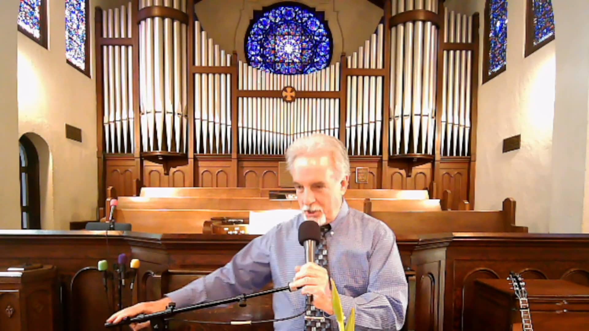 Fowler service 2022 4 10.mp4 on Vimeo