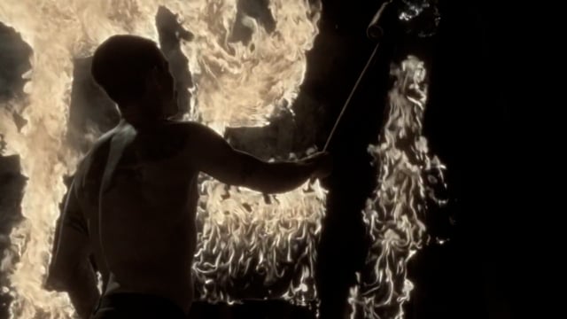RHCP - Brendan's Death Song