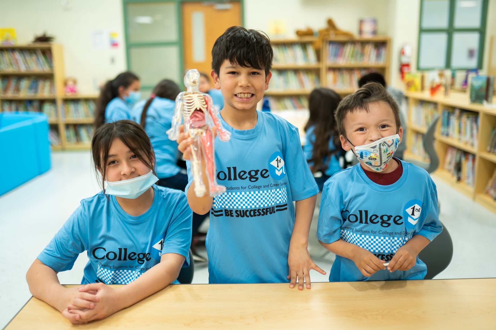 Lyford CISD Career Exploration CAMP on Vimeo