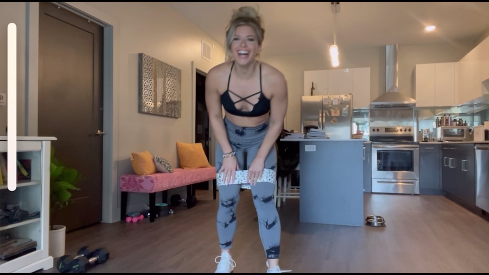 a bootyful day to be alive
