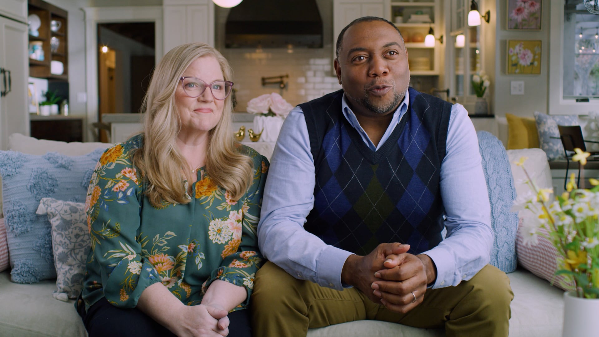 Heffernan Insurance Brokers: The Talk Broadcast Commercial 30