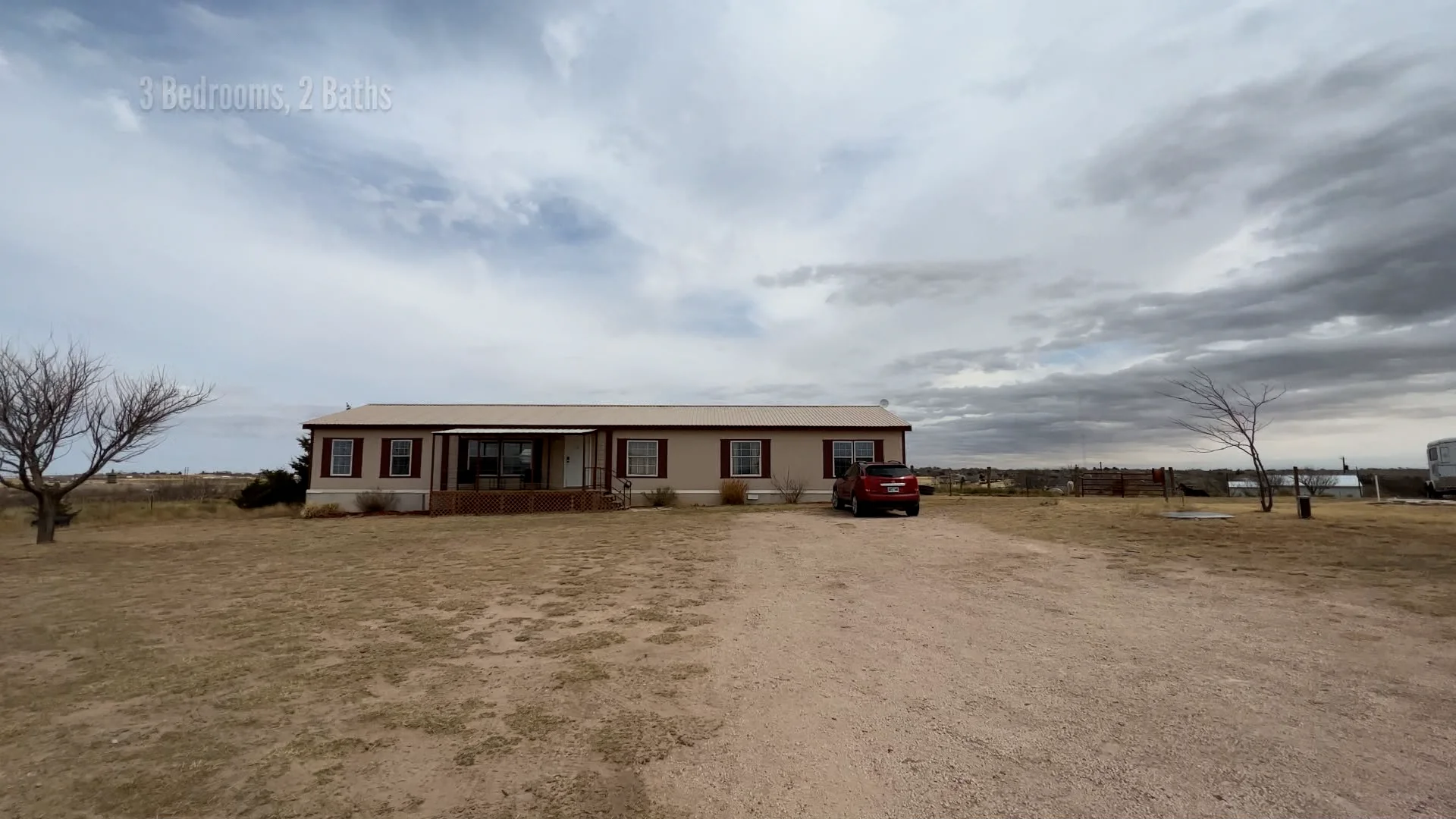For Sale, Mesquite Acres, 7540 Sabre Trail, Amarillo, TX on Vimeo