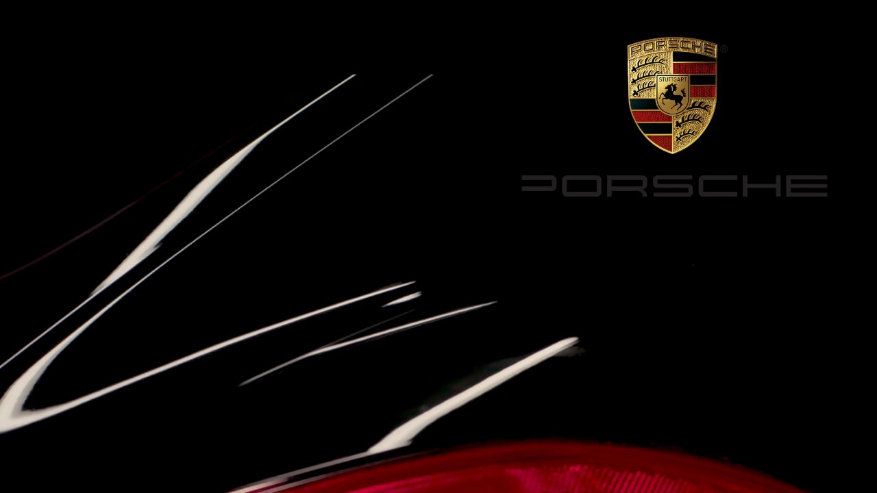 Porsche, Spec