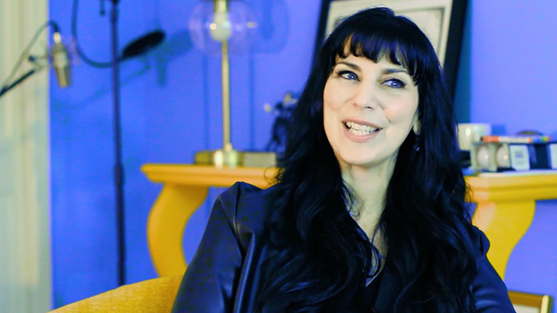 Justice: Producing a SciFi Audio Drama