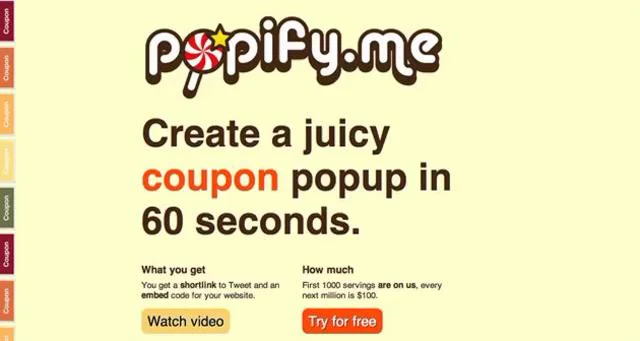 Popify Short Explainer on Vimeo