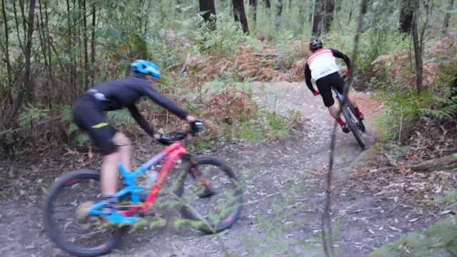 Grampians discount mtb trails