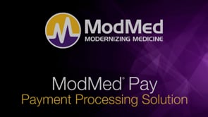 ModMed Pay
