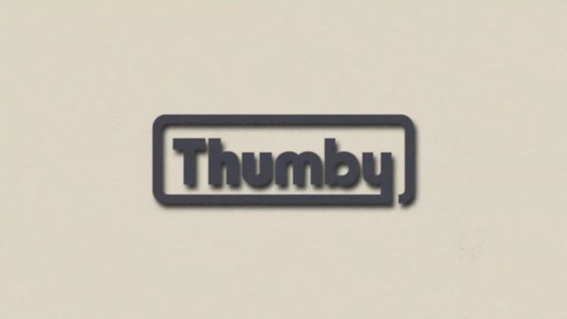Thumby Kickstarter
