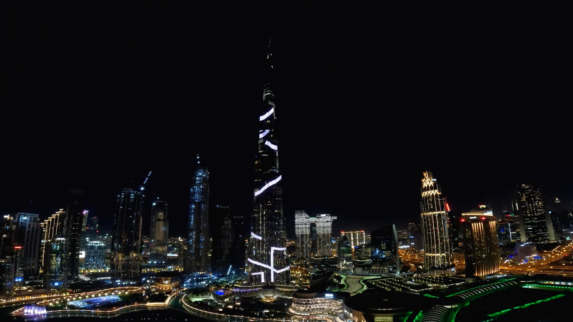 Tag Heuer: A Grand Opening