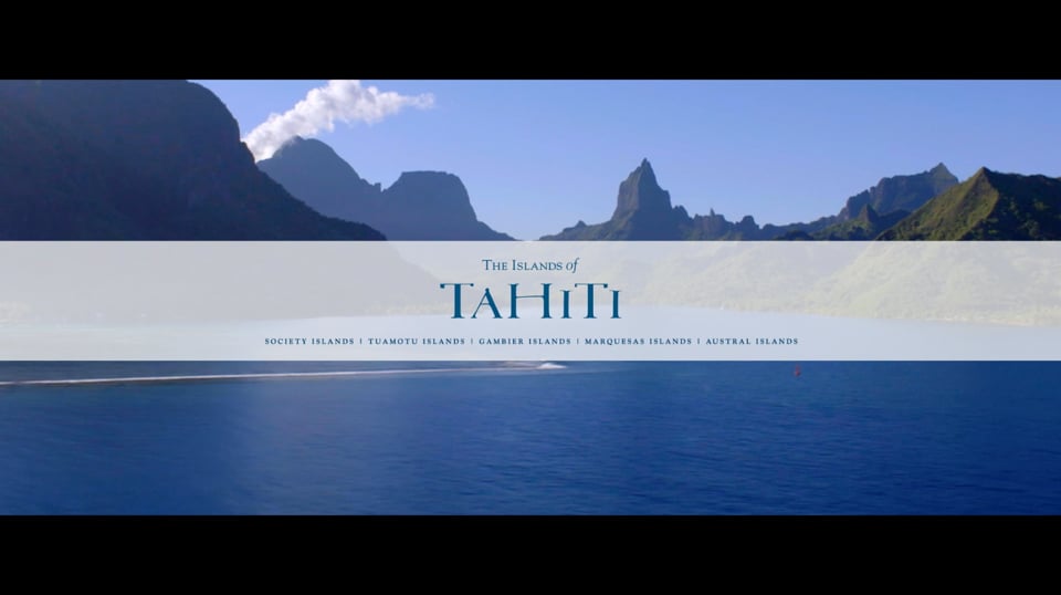 Tahiti Tourisme
