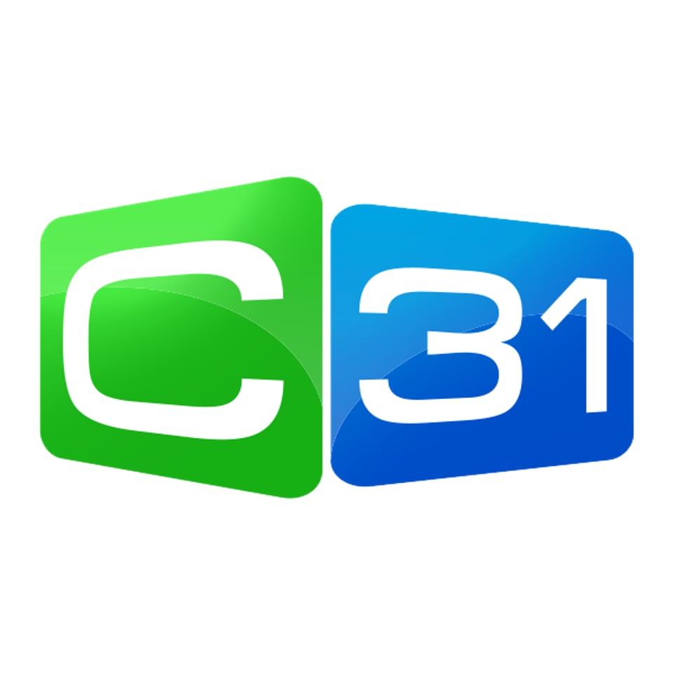 Channel 31 Sonic Logo.mp4
