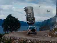 Promotional video for Dolby Cinema