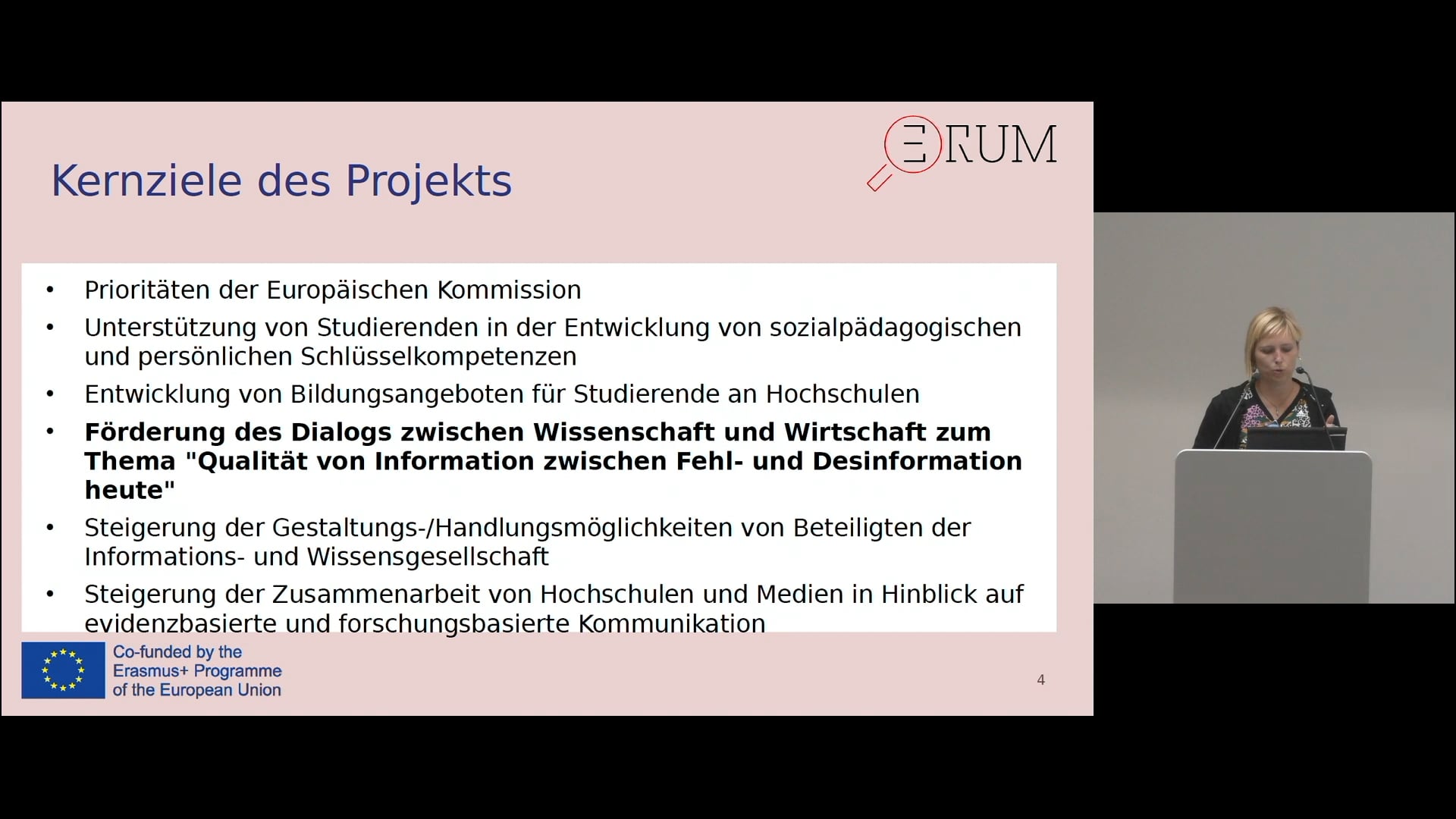 KN9 Judith Goetz - Scientific Literacy in der Politischen Bildung? on Vimeo