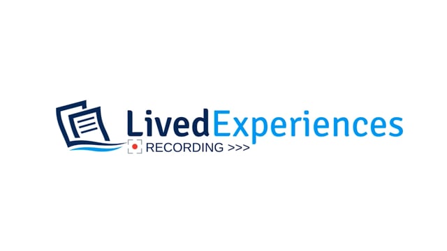4 Rewards and Risks of Recording Lived Experiences