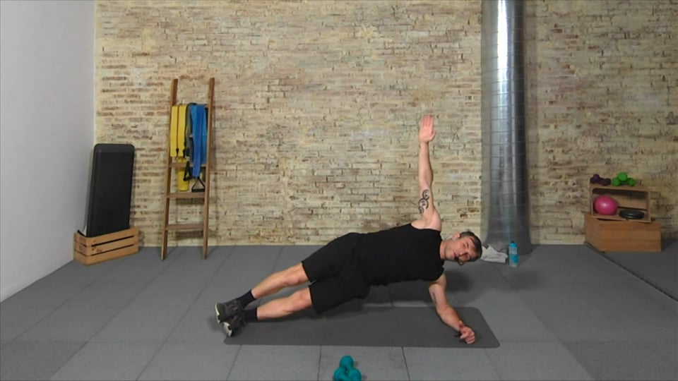 Rendimiento y resistencia