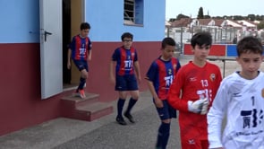 L'aleví i l'infantil del FC l'Escala ja estan preparats per jugar al MIC