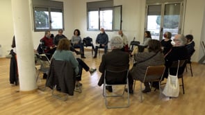 El Fòrum l'Escala Empúries continua la lluita contra el macroparc eòlic