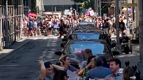 Motion — Sam Youkilis, Mini Title 2025