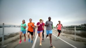 Sports Authority - Spring Running