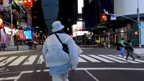 Motion — Sam Youkilis, Mini Title 2025