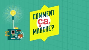 COMMENT ÇA MARCHE ?