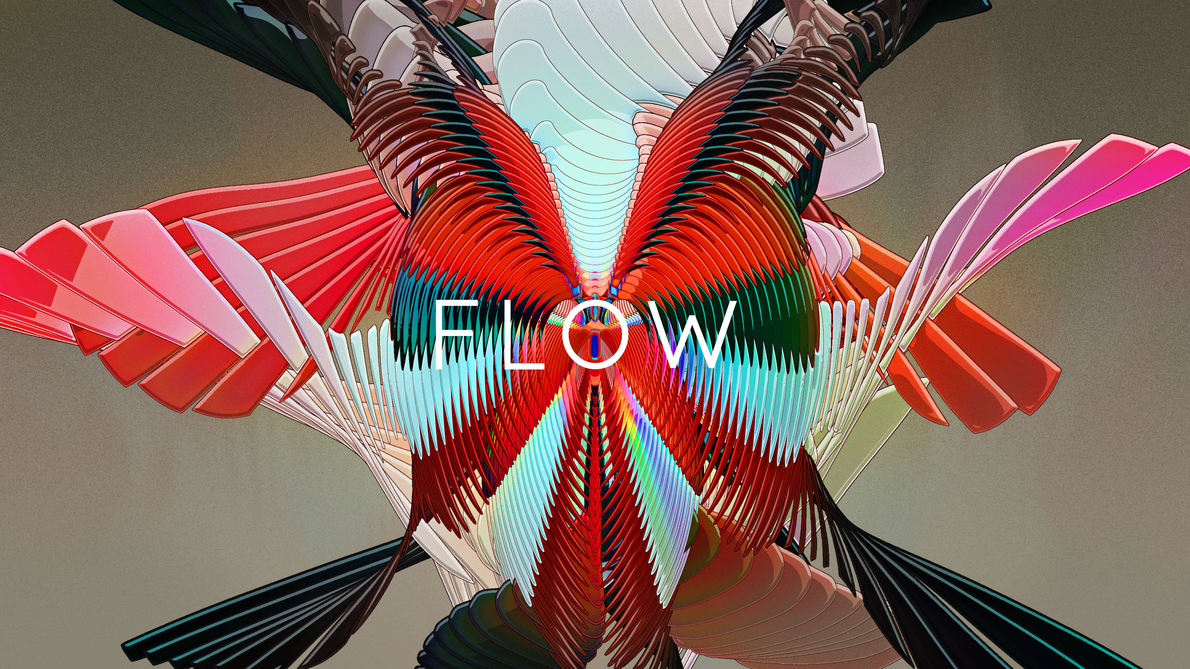 FLOW in Vimeo Staff Picks on Vimeo