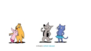 LES PETITS PHILOSOPHES