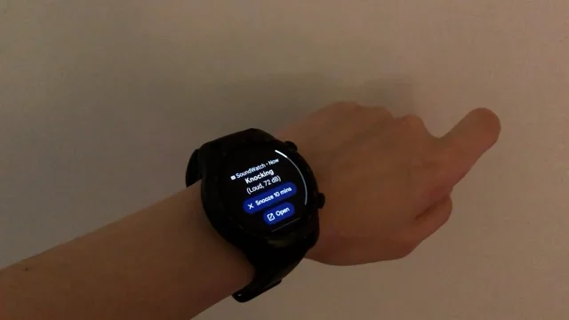 Orit discount smartwatch app