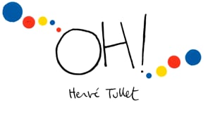 Oh !