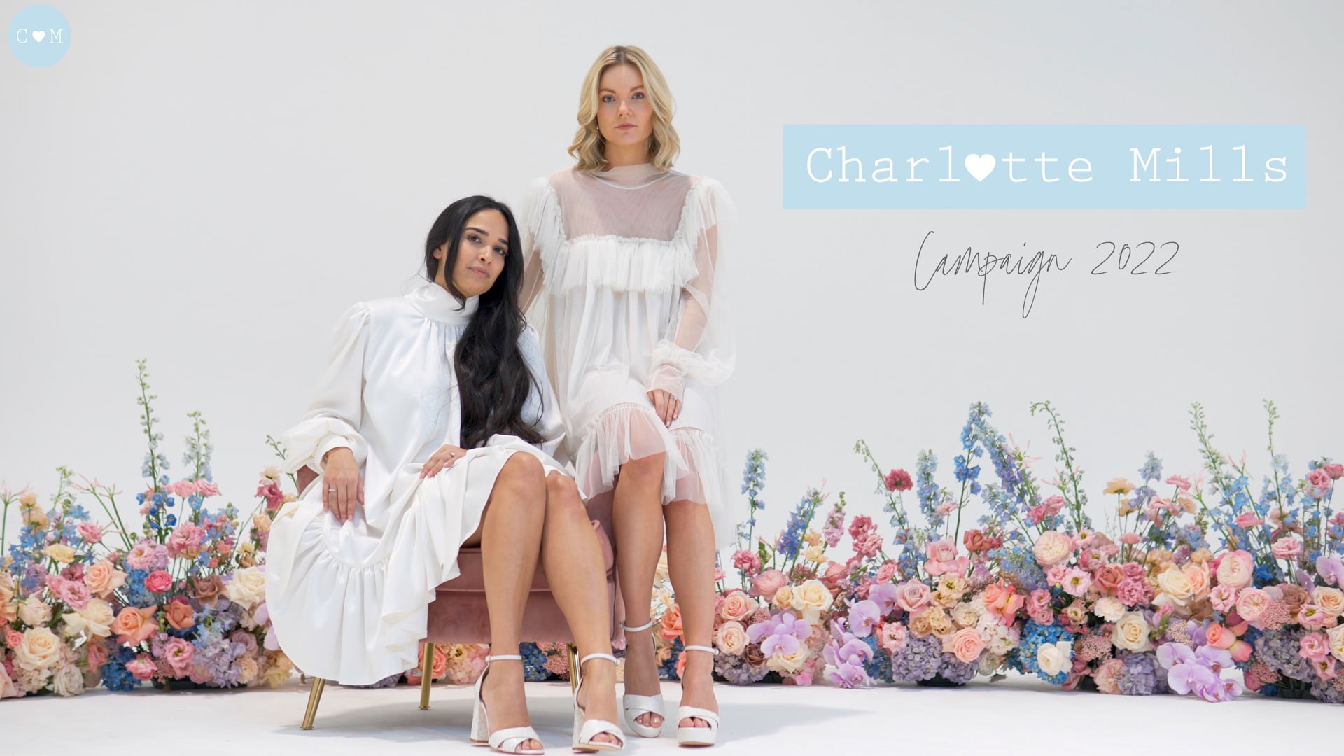 Charlotte Mills - 2022 Campaign