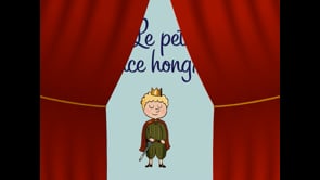 LITTLE THEATRE FOR GREAT TALES