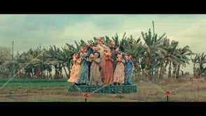 Agricultural Bank of Egypt ft. Mohamed Mounir
