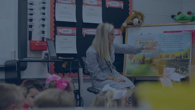 Advice for Young Teachers