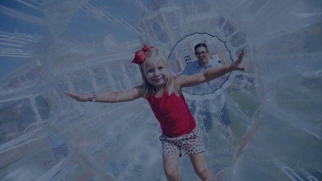 Grit: Overcoming Obstacle