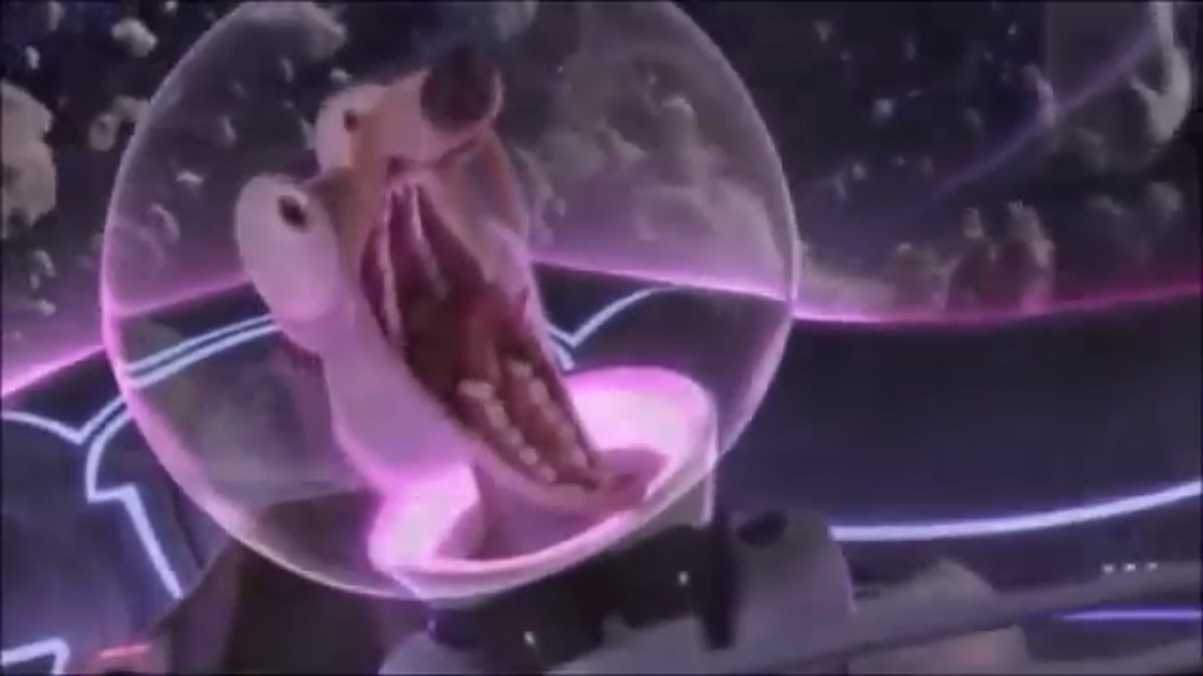 scrat screams complete