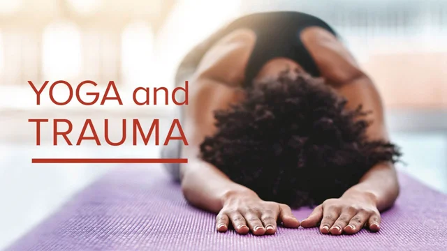 Improve Physical and Mental Health in Trauma Victims with Bikram