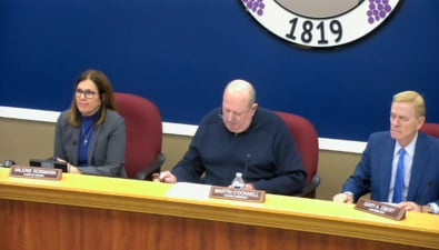 Thumbnail of video Avon Lake City Council: 04/11/2022