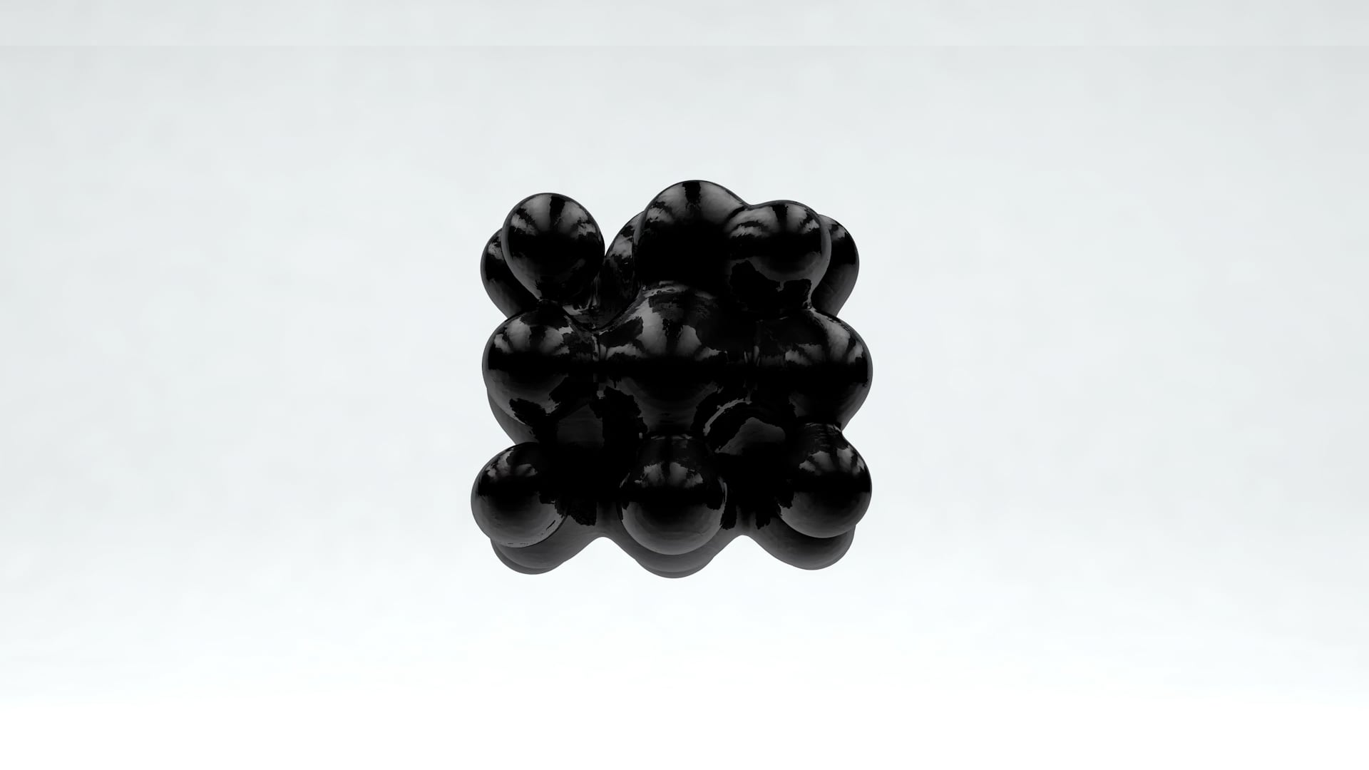 Motion Graphics Reel