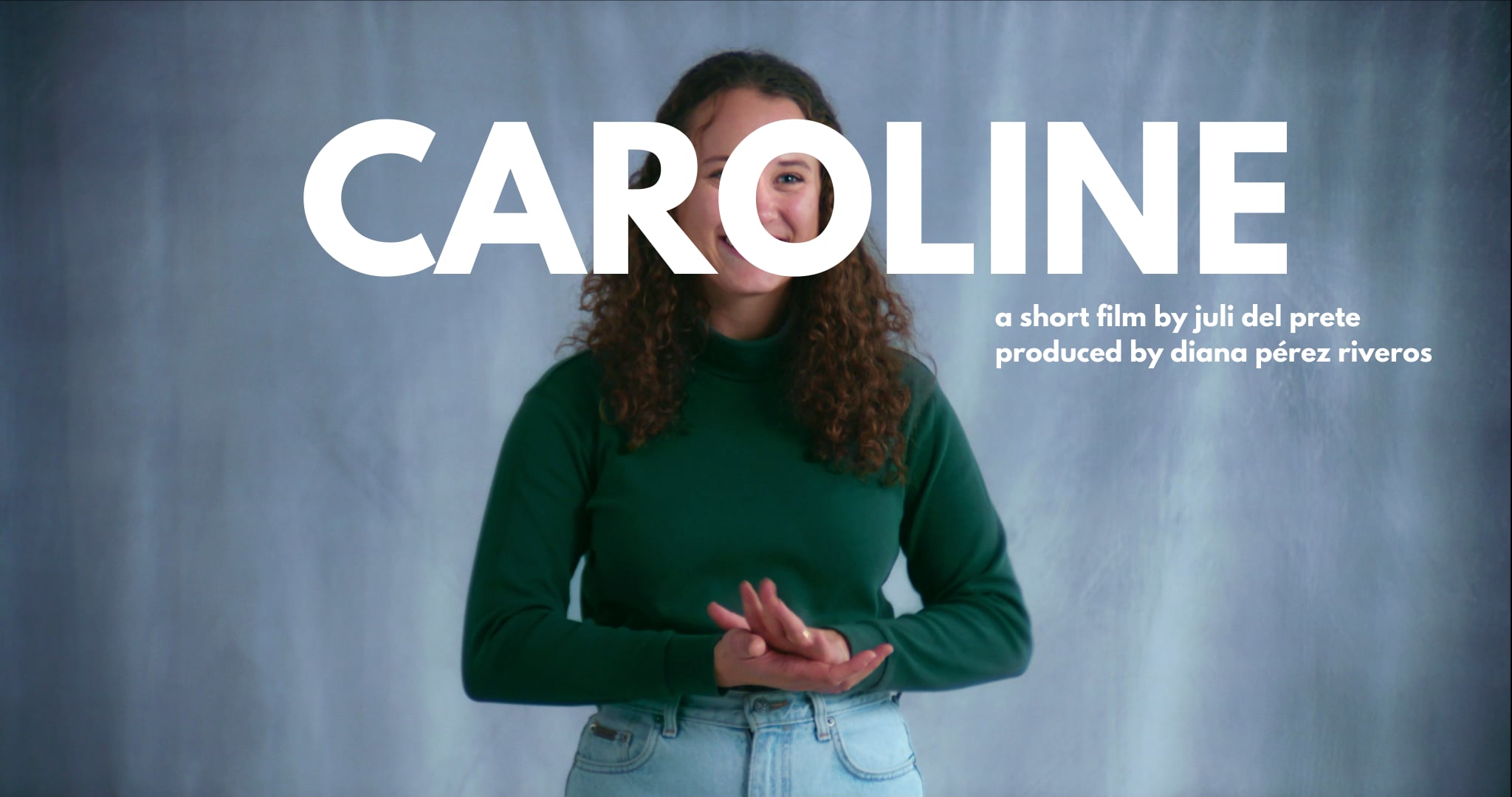 Caroline (Trailer)