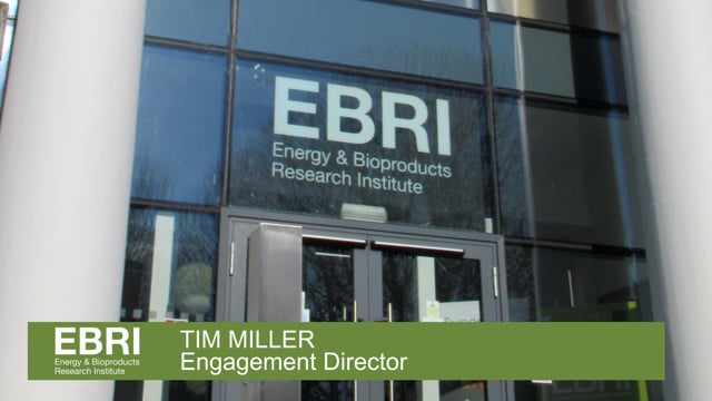 How EBRI can support your business