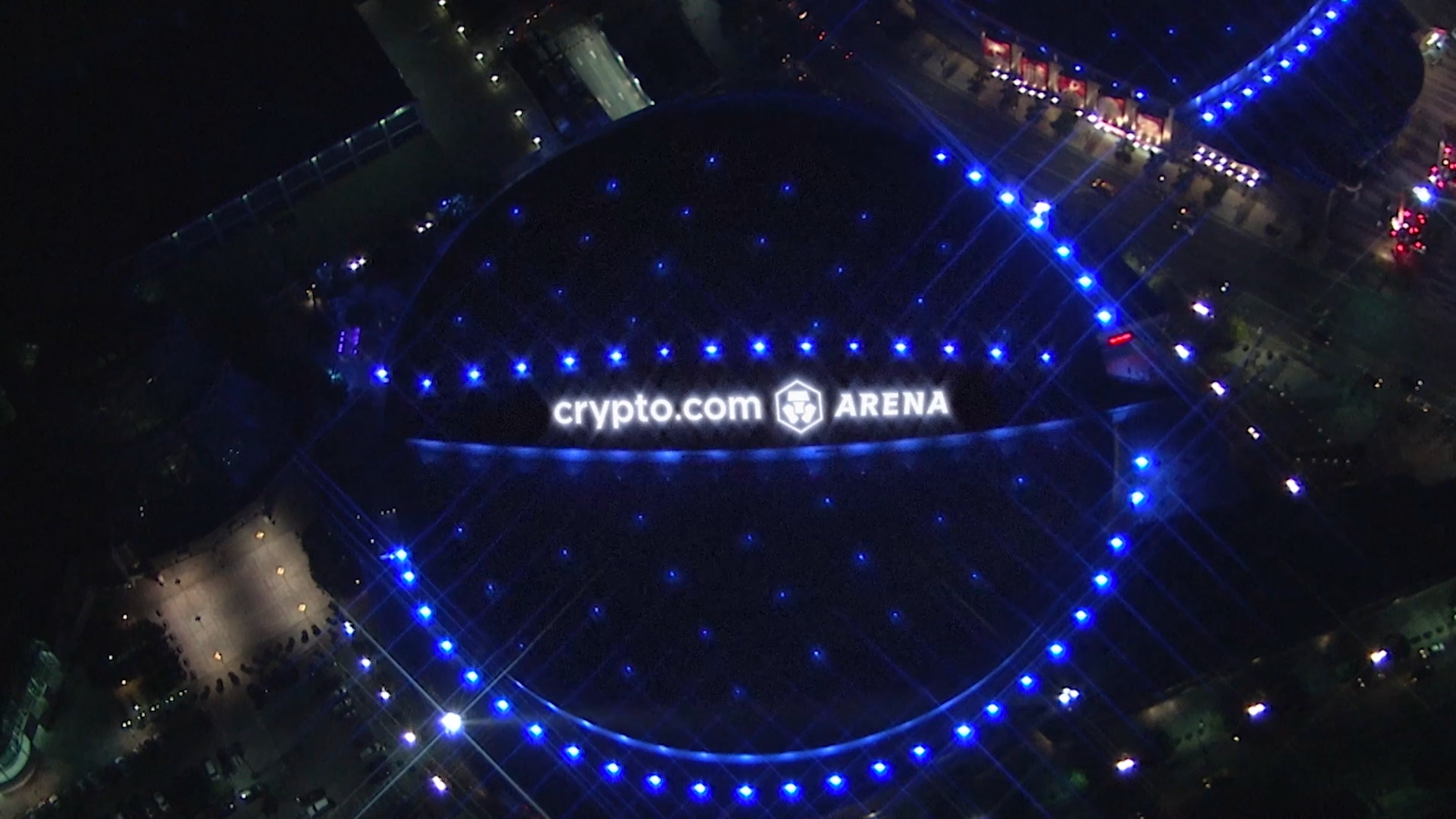 crypto.com arena naming rights