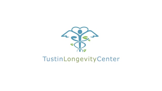 Tustin Longevity Healthcare Brand Video