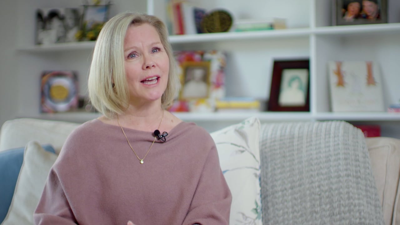 Hospice of the Chesapeake's Continuum of Care: Terri's story